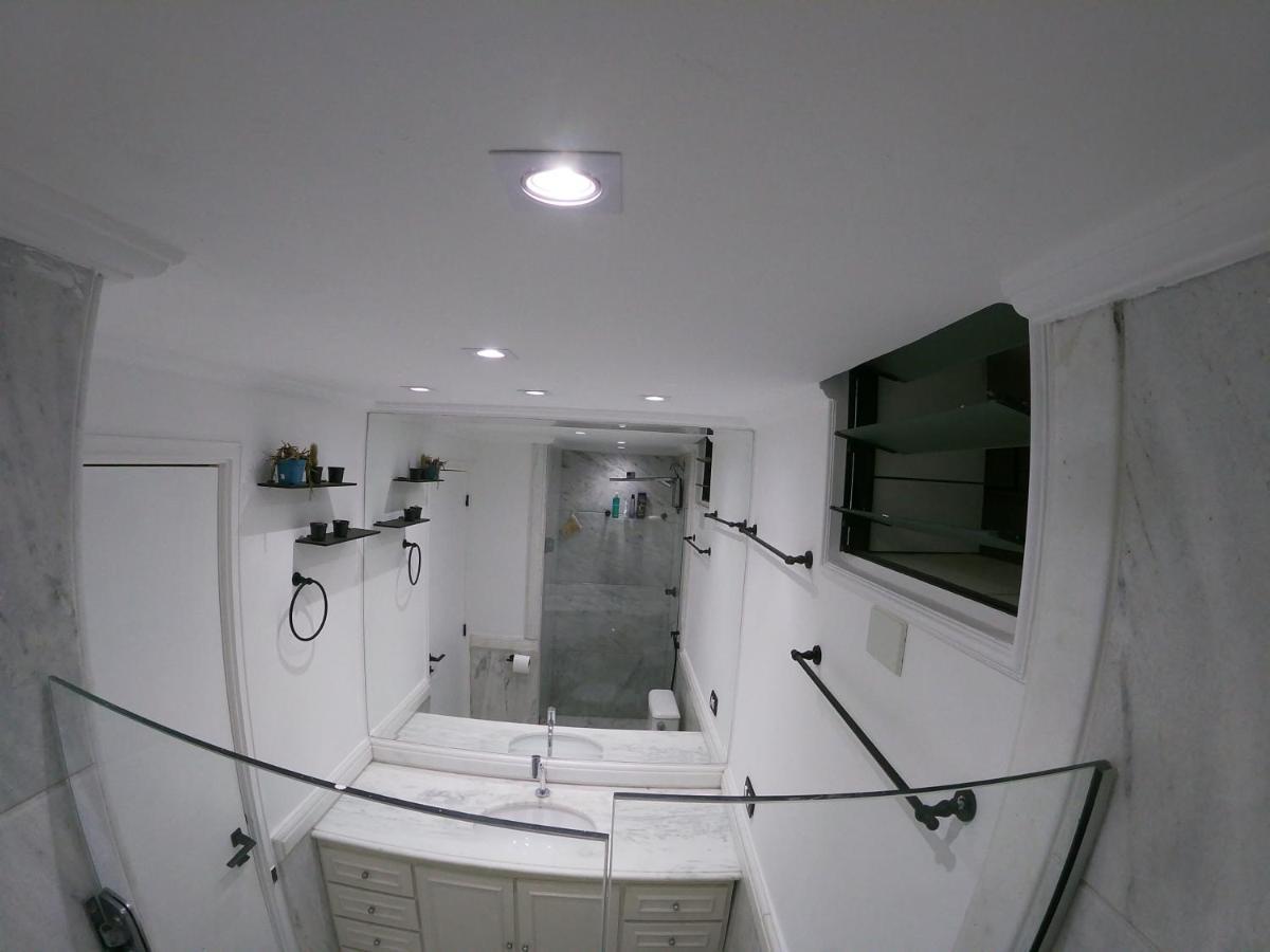 Apartamento Equipado e Decorado no Jabaquara * São Paulo